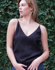 The Frick Cami - The Flaunt