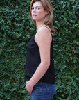 The Frick Cami - The Flaunt