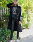 Guns N' Roses "Destruction" Graphic Tee - The Flaunt