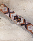 ah-dorned NYC Aztec Bag Straps - The Flaunt