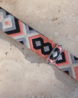ah-dorned NYC Aztec Bag Straps - The Flaunt