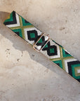ah-dorned NYC Aztec Bag Straps - The Flaunt
