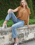 Ain't My First Rodeo Button Down - The Flaunt