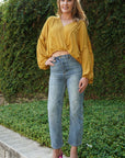 City Denim - The Flaunt