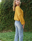 City Denim - The Flaunt
