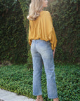 City Denim - The Flaunt