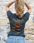 Def Leppard Tour Japan '88 Graphic Tee - The Flaunt