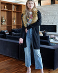 Foxy Roxy Duster - The Flaunt
