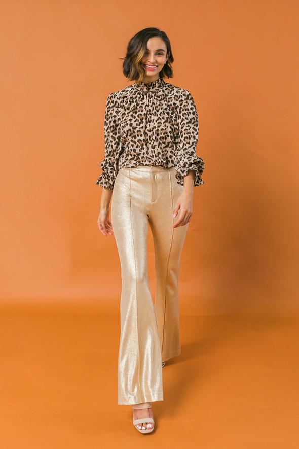 Disco Flares - The Flaunt