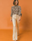 Disco Flares - The Flaunt