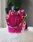 Fritz Chain-Link Strap - The Flaunt