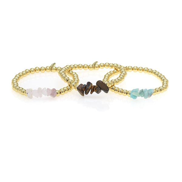 Ibiza Bracelet by Anuja Tolia - The Flaunt
