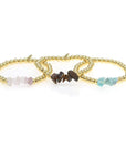 Ibiza Bracelet by Anuja Tolia - The Flaunt