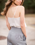 Boheme Cargo Pant - The Flaunt