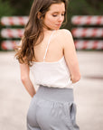 Marisa Cami - The Flaunt