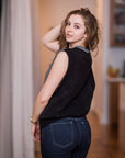 Boyfriend Sweater - The Flaunt