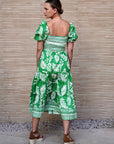 Mexacali Dress - The Flaunt