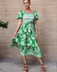Mexacali Dress - The Flaunt