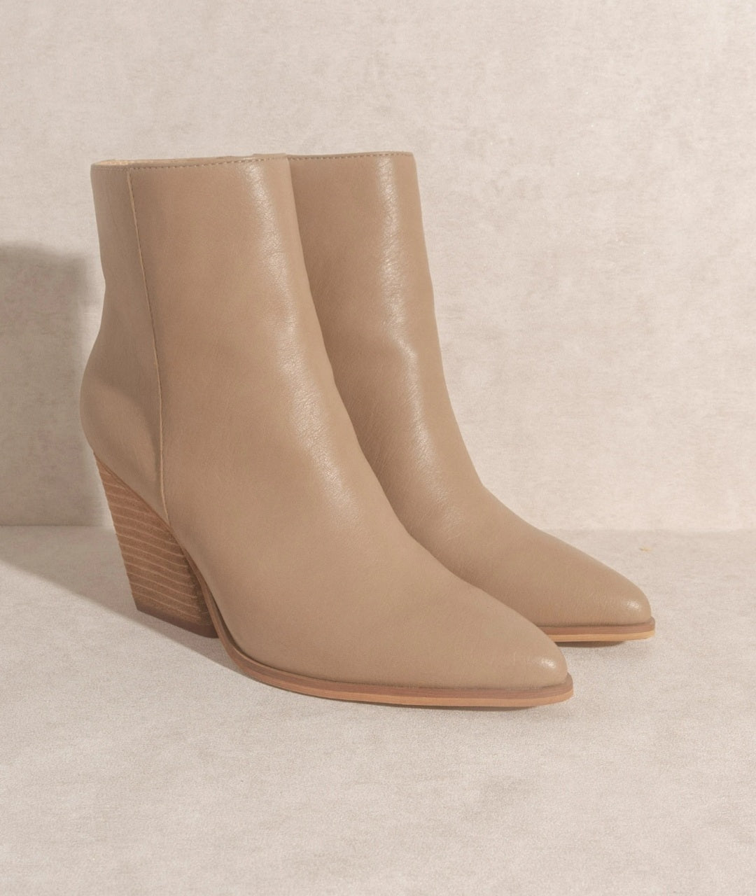 Sloan Bootie - The Flaunt