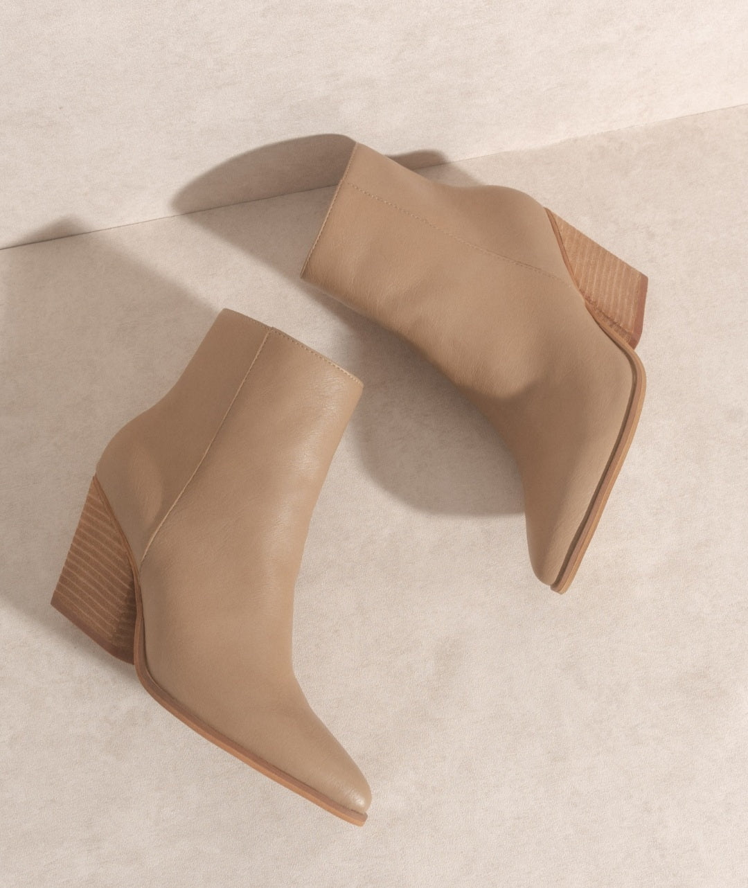Sloan Bootie - The Flaunt