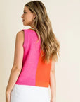 Not Your Average Sweater Vest - The Flaunt