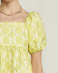 The Wallflower Blouse - The Flaunt