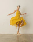 The Sylvie Wedge - The Flaunt