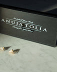 Throne Stud by Anuja Tolia - The Flaunt