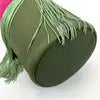 Mini Cubo Bag Hot Pink - The Flaunt
