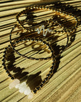 Heart Beat Bracelet by Anuja Tolia - The Flaunt