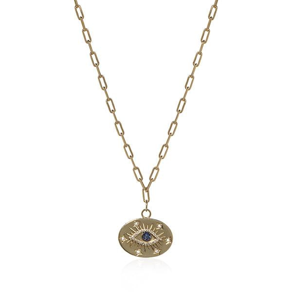 Lopez Necklace by Anuja Tolia - The Flaunt