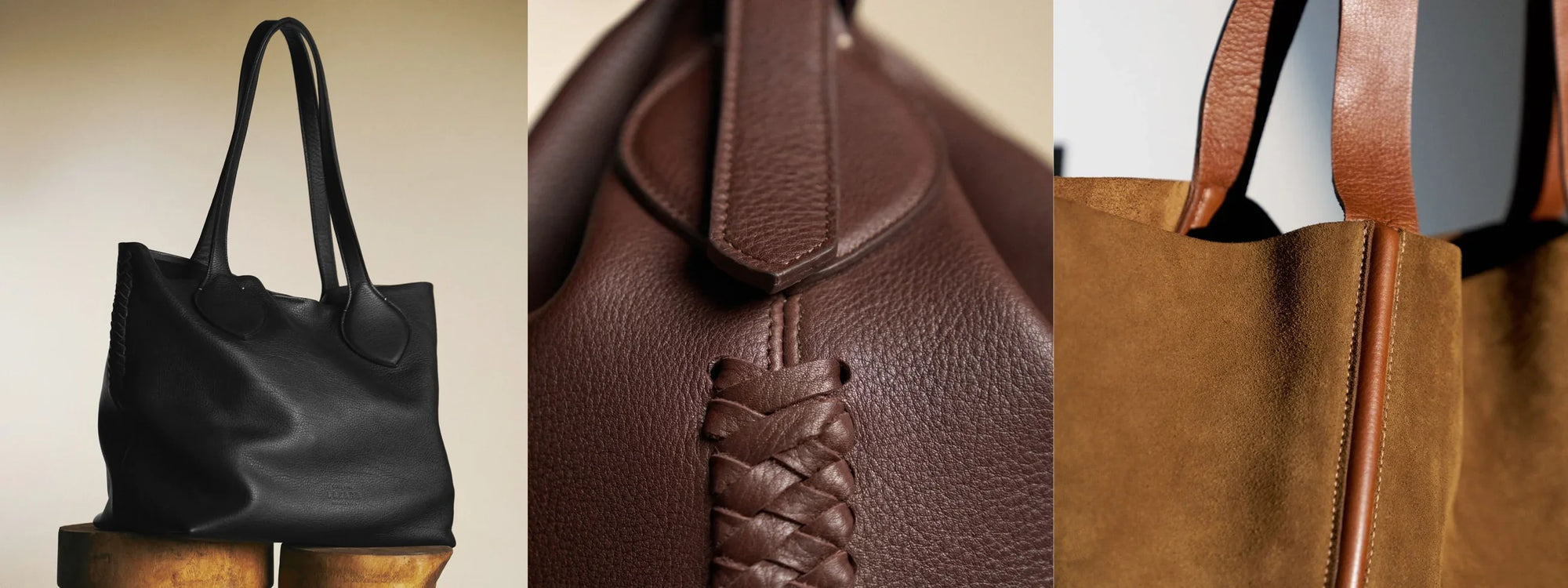 Lazaro Handbags