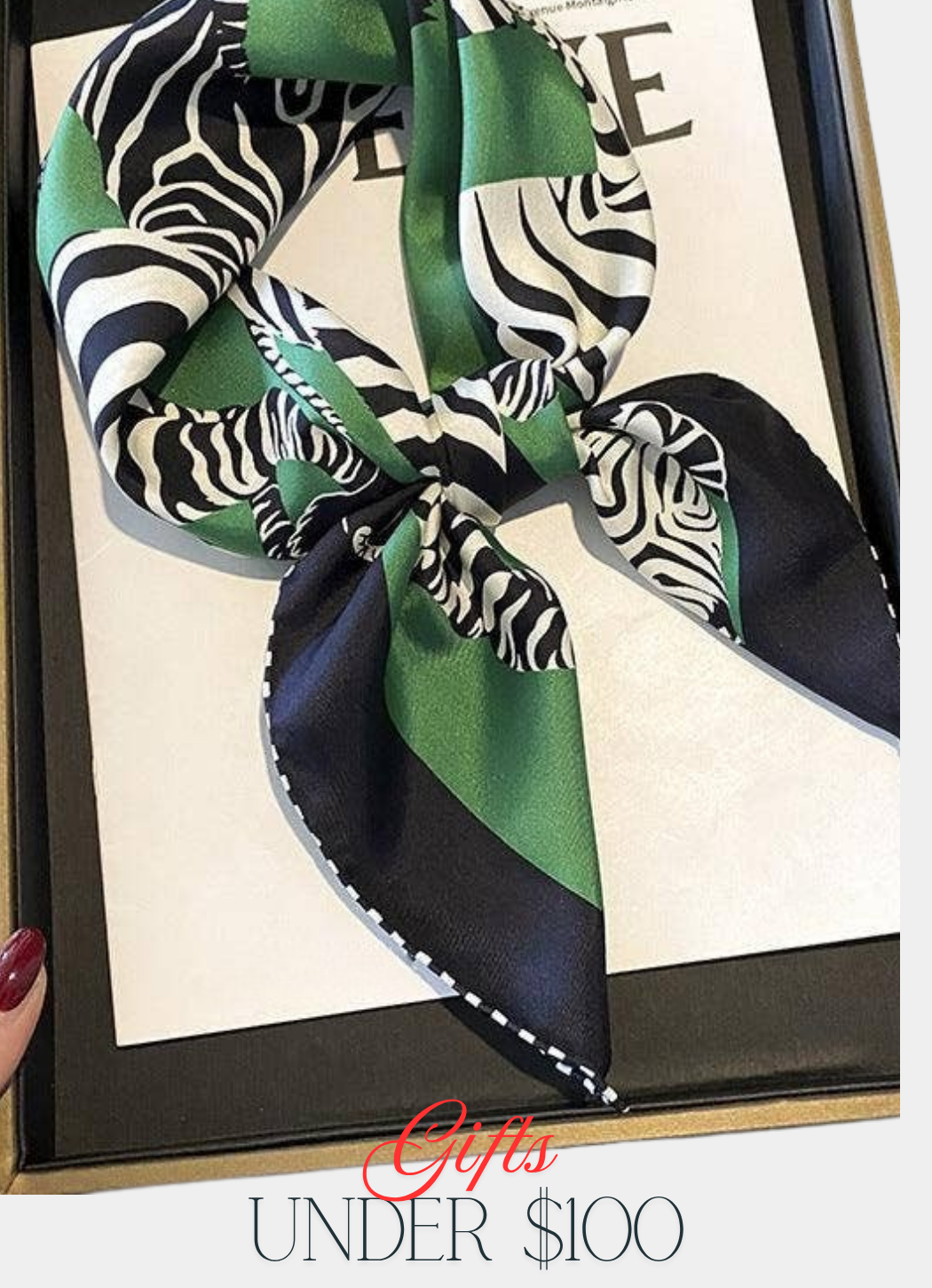 Featured Gift Shops Gifts Under $100