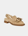 Dolce Vita Hamlit Suede Mule