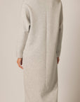 Butter Modal Long Sleeve Dress