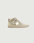 Paulina Glitter High Top