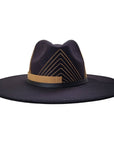 Ray Rancher Hat by Petra Savage