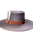 Camaleon Bolero Hat by Petra Savage