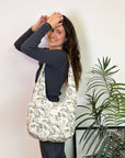 De La Mur Hobo Bag