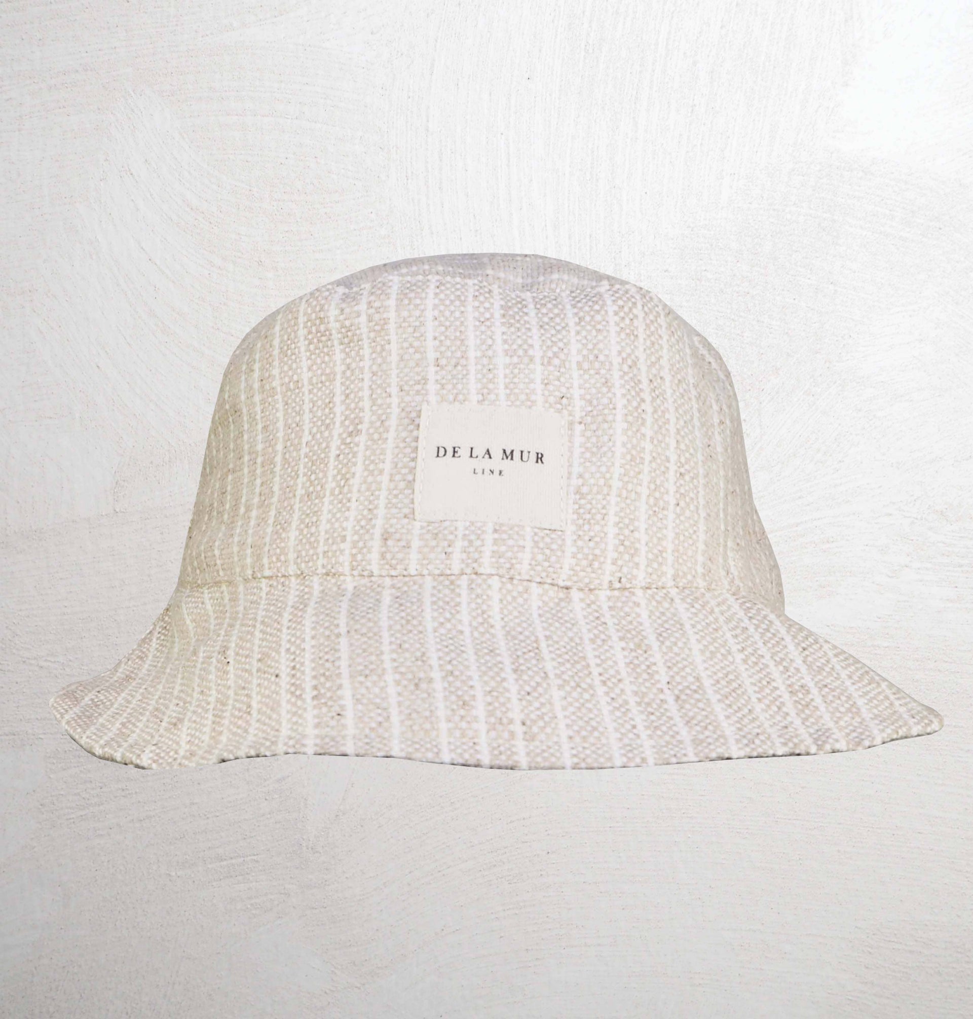 De La Mur Bucket Hat – The Flaunt