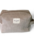 De La Mur Toiletry Bag