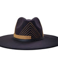 Ray Rancher Hat by Petra Savage