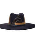 Ray Rancher Hat by Petra Savage