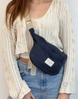 De La Mur Hip Bag Vana