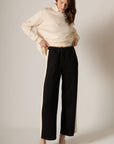 Butter Modal Wide Leg Pants