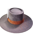 Camaleon Bolero Hat by Petra Savage