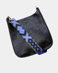 ah-dorned NYC Faux Leather Handbags