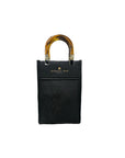 Oceans End Emily Mini Bag Onyx