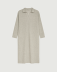 Butter Modal Long Sleeve Dress