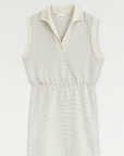Cheer on Sleeveless Dress